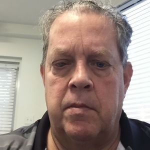 Meet your Posher, Jeffrey